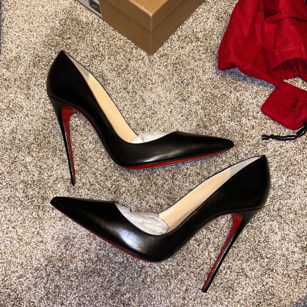 Christian Louboutin So Kate